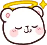 ConfidentBear