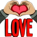 JUSTlove