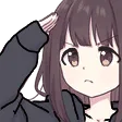 TPF_KurumiChan_Salute TPF_KurumiChan_Salute