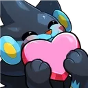 LuxrayHeart