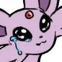 EspeonCry EspeonCry