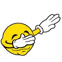 dab
