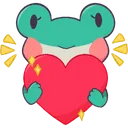 lilyheart
