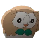 rowlet