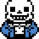 sAns