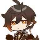 zhonglishrug