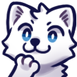 Dog_as Discord emoji