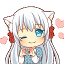 TPF_Shironeko_Heart
