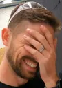 facepalm