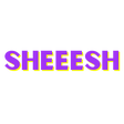 ainscrSheesh Discord emoji
