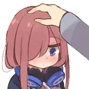 TPF_MikuNanako_Headpat