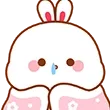 A_bunnytired Discord Emoji