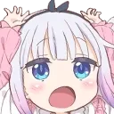 A_Kanna_Happy Discord Emoji
