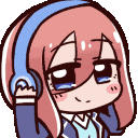 mikusong Discord Emoji