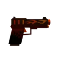 Cluck9mmFlames
