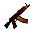 Eggk47Flames