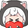 Shiro_Heart Shiro_Heart