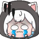 Shiro_Sad Shiro_Sad