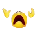 despair