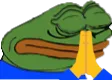 praypepe