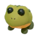 Bullfrog Discord Emoji