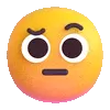 a_raised_eyebrow