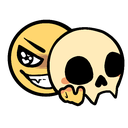 skullmask