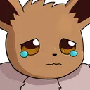 :Eevee_crying: :Eevee_crying: