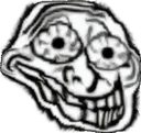 Trole trole Discord Emoji