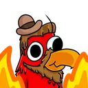 BuckThisIsFine