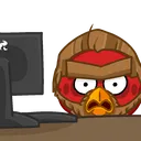 BuckDisappointed