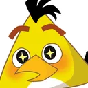 ChuckAmazed