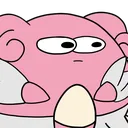 LiveBlisseyReaction LiveBlisseyReaction