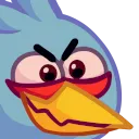 BlueEvil