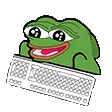 PepeExcited