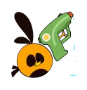 BubblesWatergun