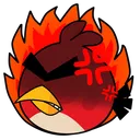 RedAngry