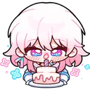 March7thBirthdaycry