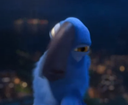 OutragedBlu Discord emoji