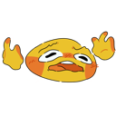 waaaaaa Discord emoji