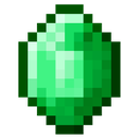 Emerald Discord emoji
