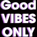 goodvibesonly