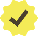 verified Discord emoji