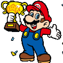 MARIOwinpokaltrophy Discord Emoji
