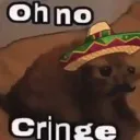 ohnocringeeee