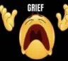 grief