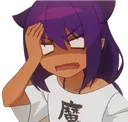 jahy_facepalm