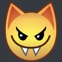 Cat8 cat8 Discord Emoji