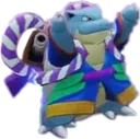 BlastYeah BlastYeah