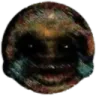 god